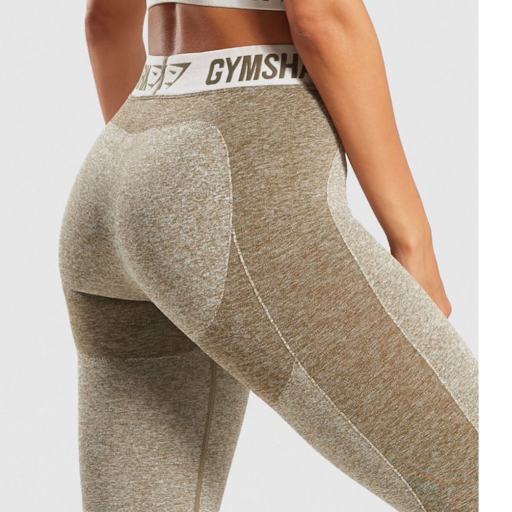 Gymshark flex legging